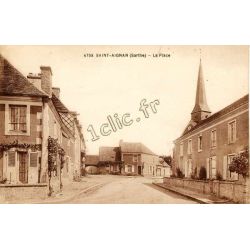 Saint-Aignan