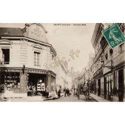 Saint-Calais