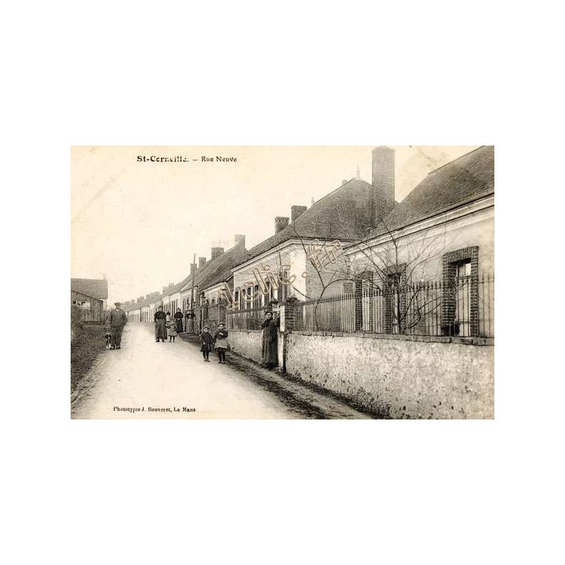 Saint-Corneille
