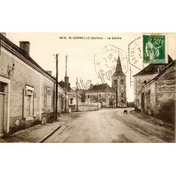 Saint-Corneille