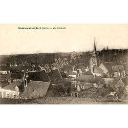 Saint-Germain-D'Arce