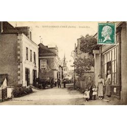 Saint-Germain-D'Arce