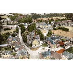 Saint-Gervais-De-Vic