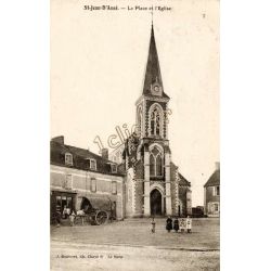 Saint-Jean-D'Asse