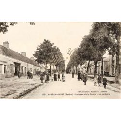 Saint-Jean-D'Asse