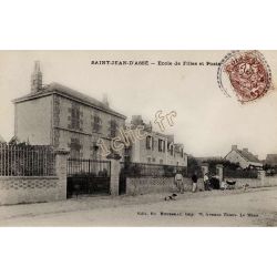 Saint-Jean-D'Asse