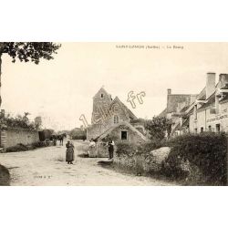 Saint-Longis
