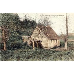 Saint-Longis