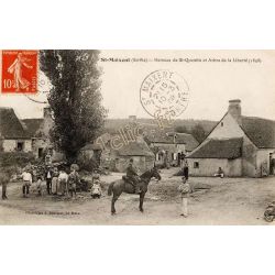 Saint-Maixent