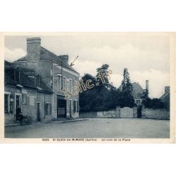 Saint-Ouen-De-Mimbre