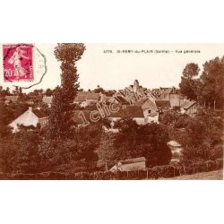 Saint-Remy-Du-Plain
