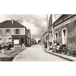 Saint-Remy-Du-Plain
