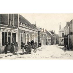 Saint-Remy-Du-Plain