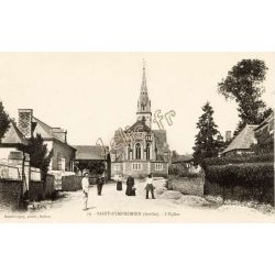 Saint-Symphorien