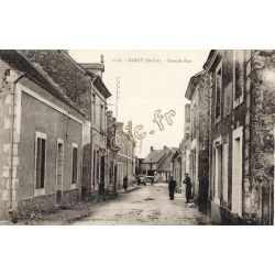 Sarce