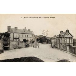 Sille-Le-Guillaume