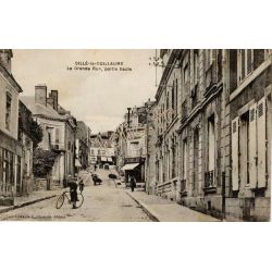 Sille-Le-Guillaume