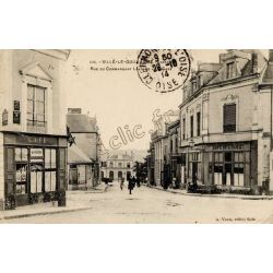 Sille-Le-Guillaume