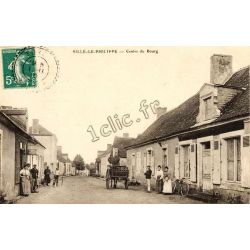 Sille-Le-Philippe
