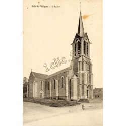 Sille-Le-Philippe
