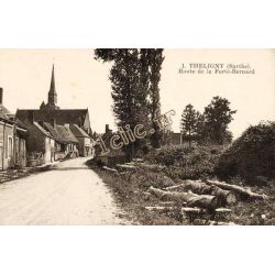 Theligny