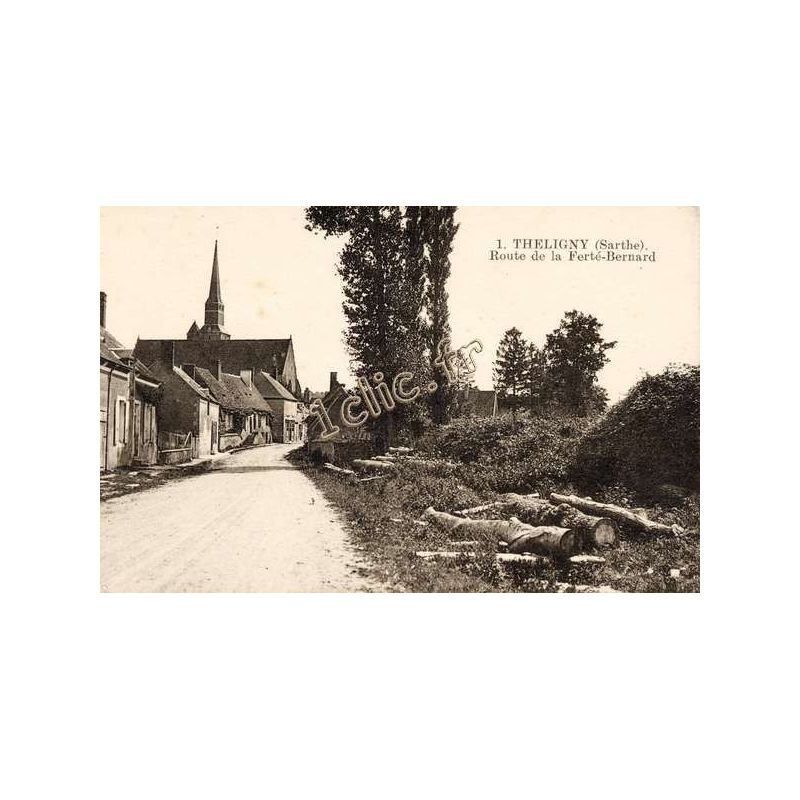 Theligny