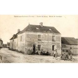 Thoire-Sous-Contensor
