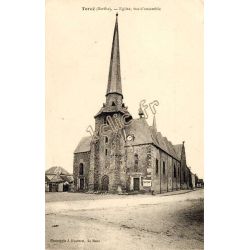 Torce-En-Vallee