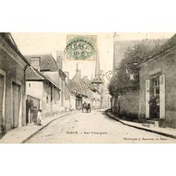Torce-En-Vallee