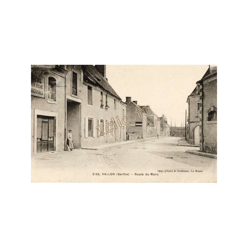 Vallon-Sur-Gee
