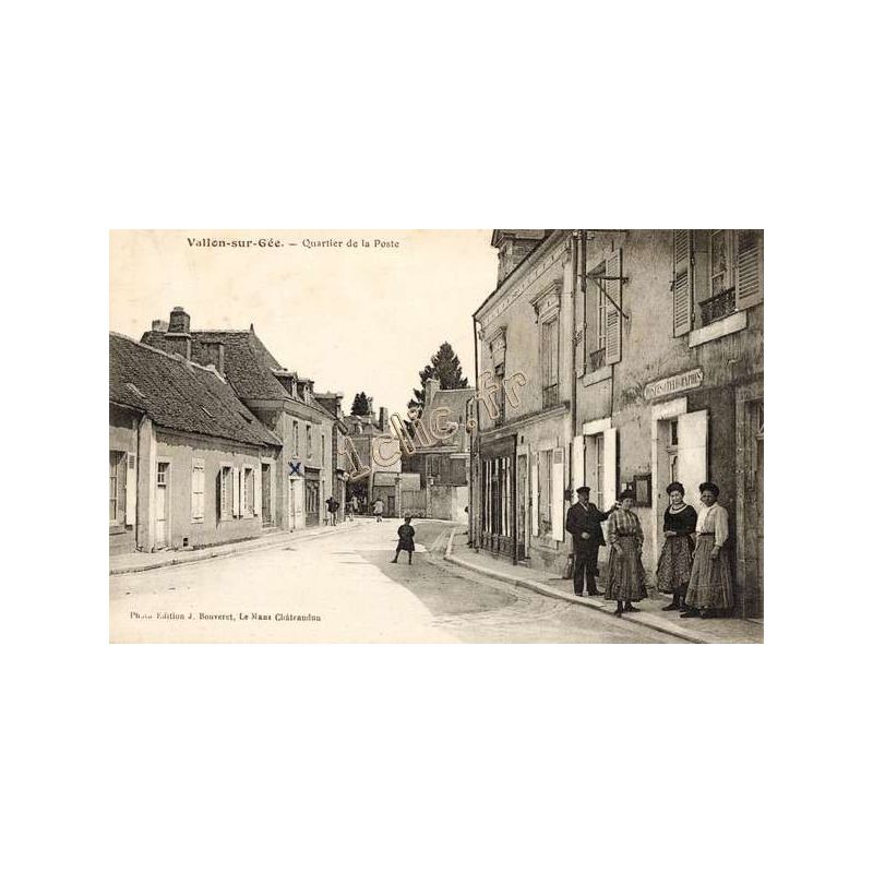Vallon-Sur-Gee