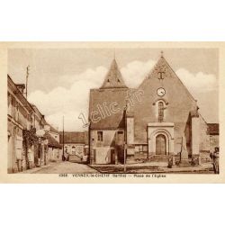 Verneil-Le-Chetif