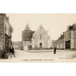 Verneil-Le-Chetif