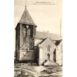 Yvre-Le-Polin