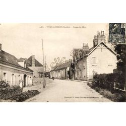 Yvre-Le-Polin