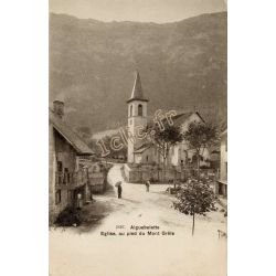 Aiguebelette-Le-Lac