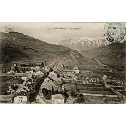 Aiguebelle