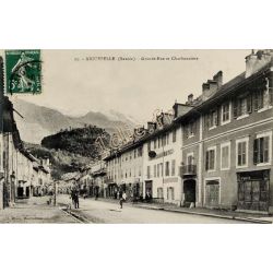 Aiguebelle