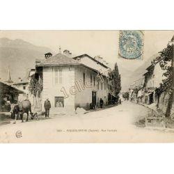 Aigueblanche