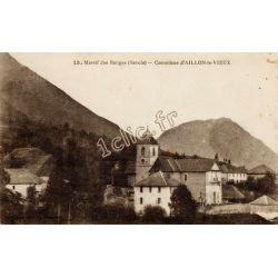 Aillon-Le-Vieux