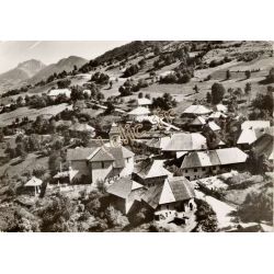 Aillon-Le-Vieux