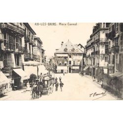 Aix-Les-Bains