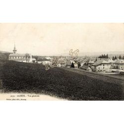 Albens