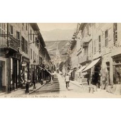 Albertville