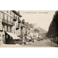 Albertville