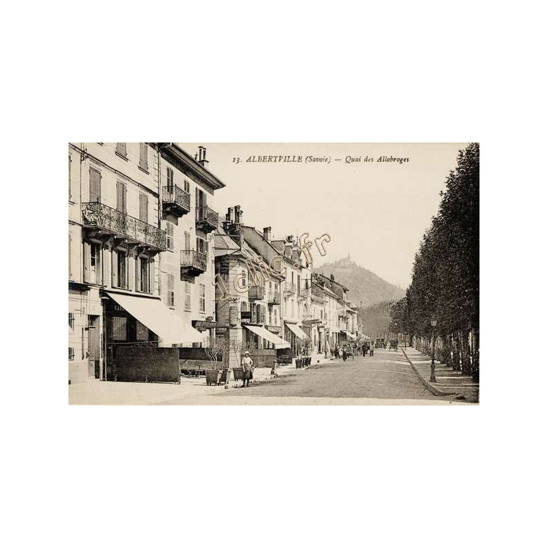 Albertville