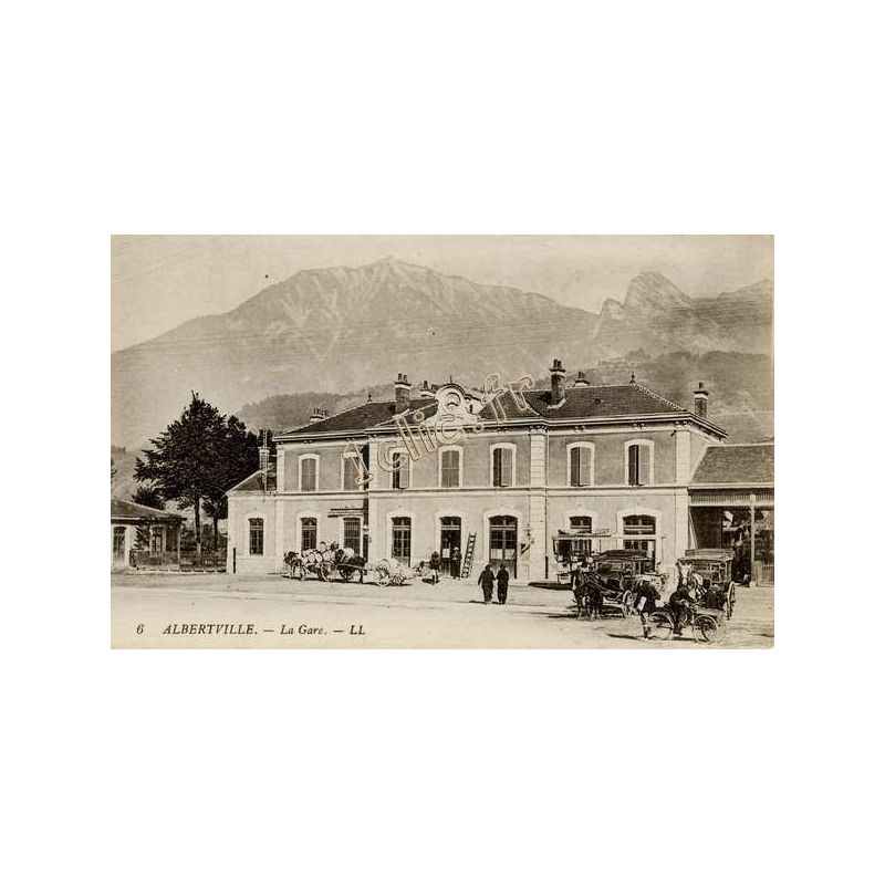 Albertville