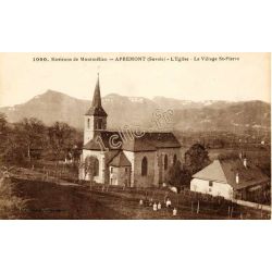 Apremont