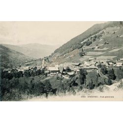 Areches
