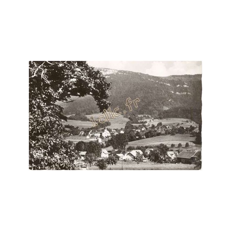 Attignat-Oncin